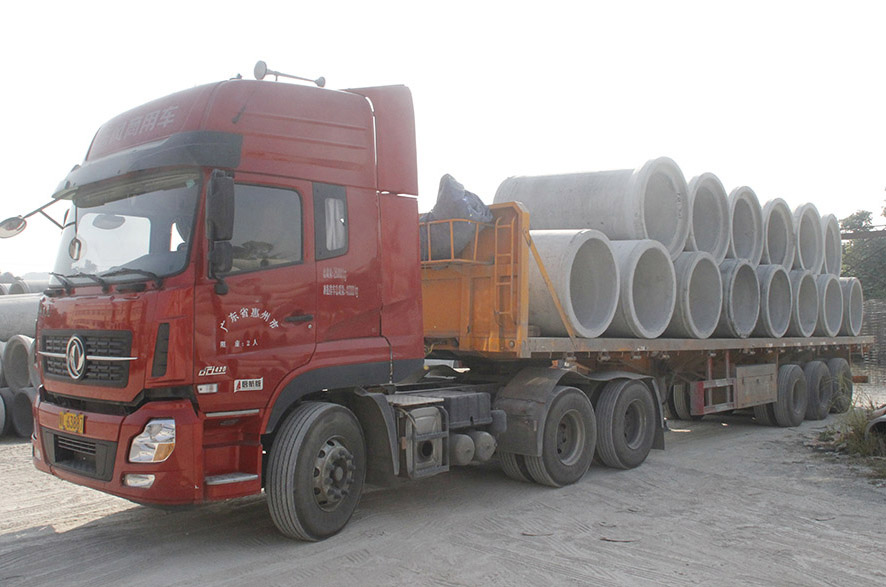 水泥管制品 水泥管制品