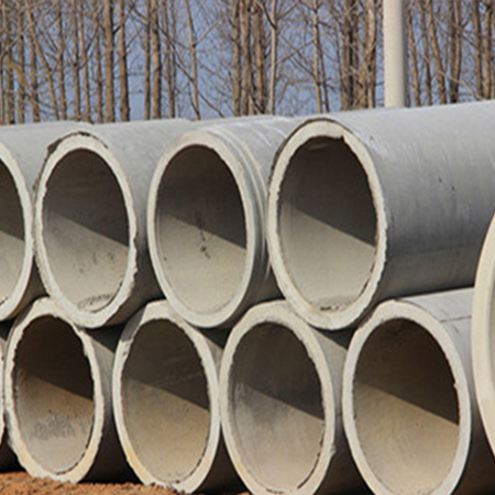 水泥管制品厂 水泥管制品厂