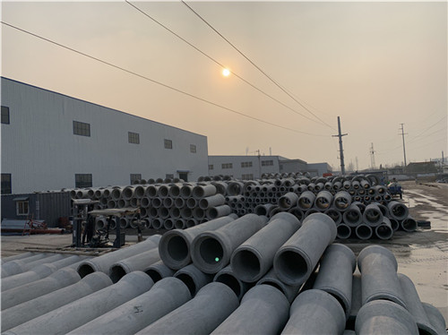 水泥管制品厂 水泥管制品厂